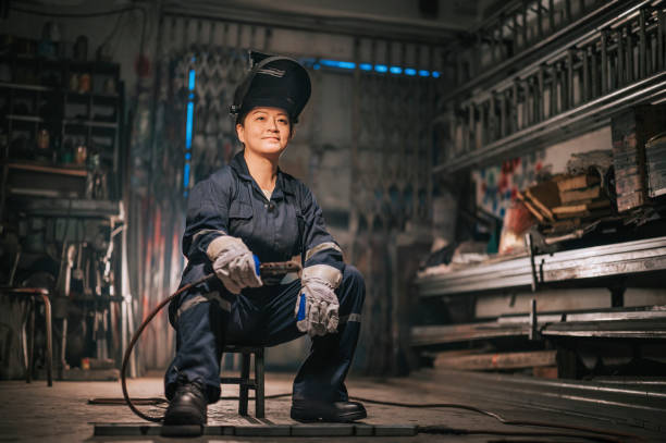 Reliable Ladera Heights, CA Welder & Metal Fabrication Solutions