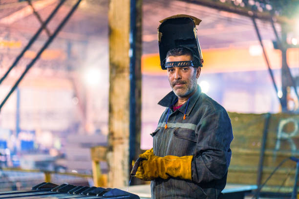 Affordable Welder Services in Ladera Heights, CA