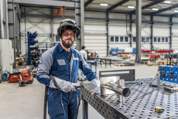 Best Welding Inspection and Certification in Ladera Heights, CA