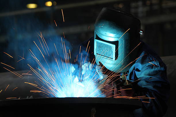 Best Food and Beverage Processing Equipment Welding in Ladera Heights, CA