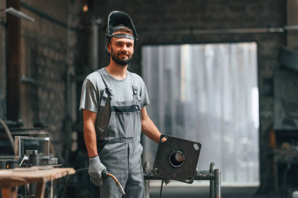 Best Automation and Robotic Welding in Ladera Heights, CA