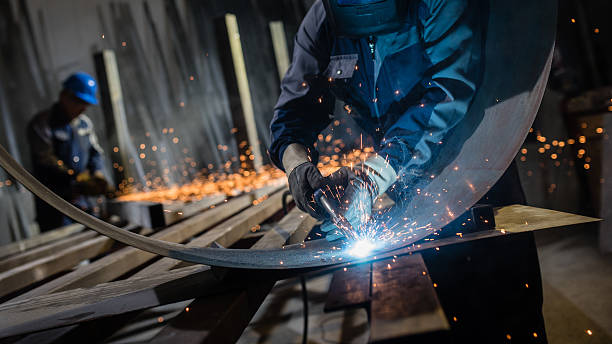 Best Automotive Welding in Ladera Heights, CA