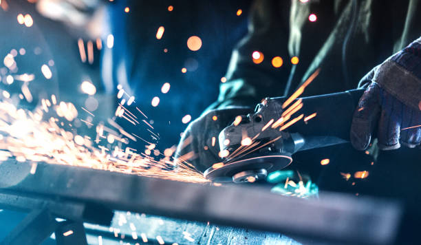 Best Artistic and Custom Metal Fabrication in Ladera Heights, CA